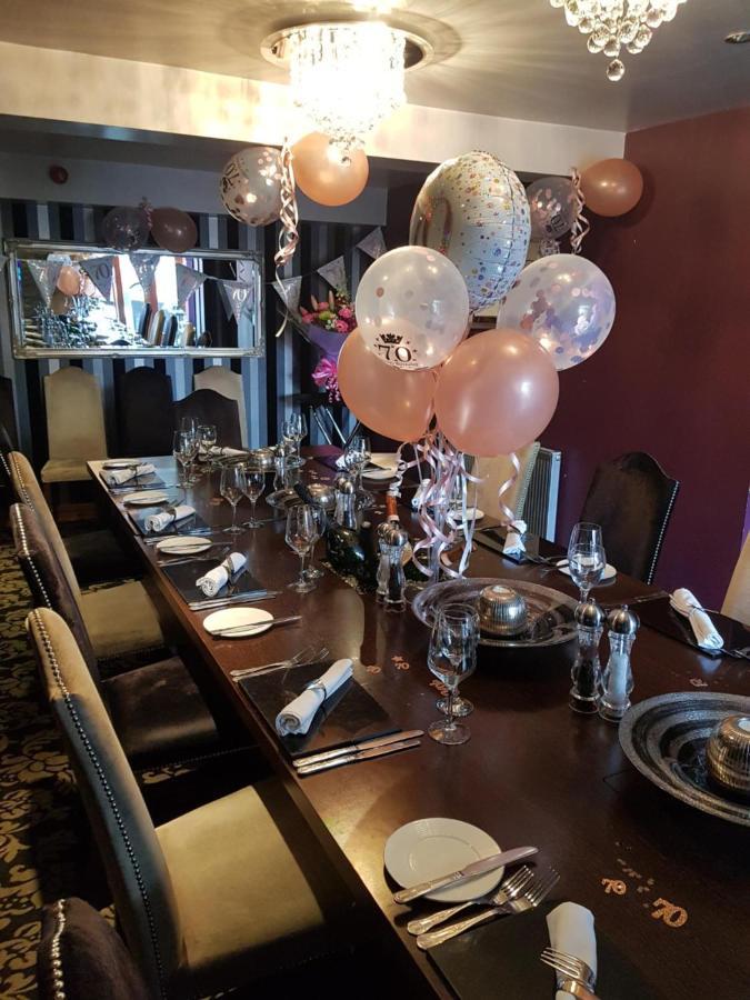 The Blue Bell Inn Weaverthorpe Екстериор снимка