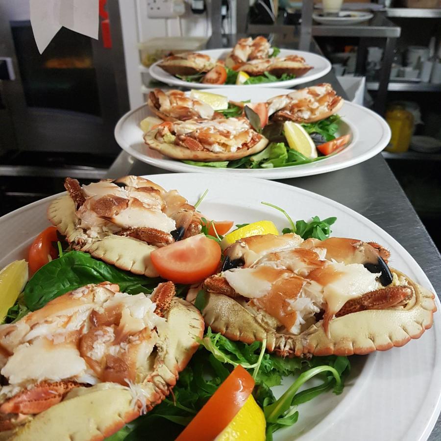 The Blue Bell Inn Weaverthorpe Екстериор снимка