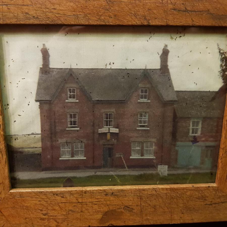 The Blue Bell Inn Weaverthorpe Екстериор снимка
