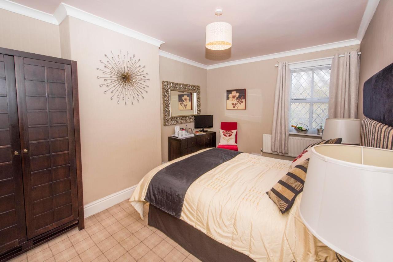 The Blue Bell Inn Weaverthorpe Екстериор снимка