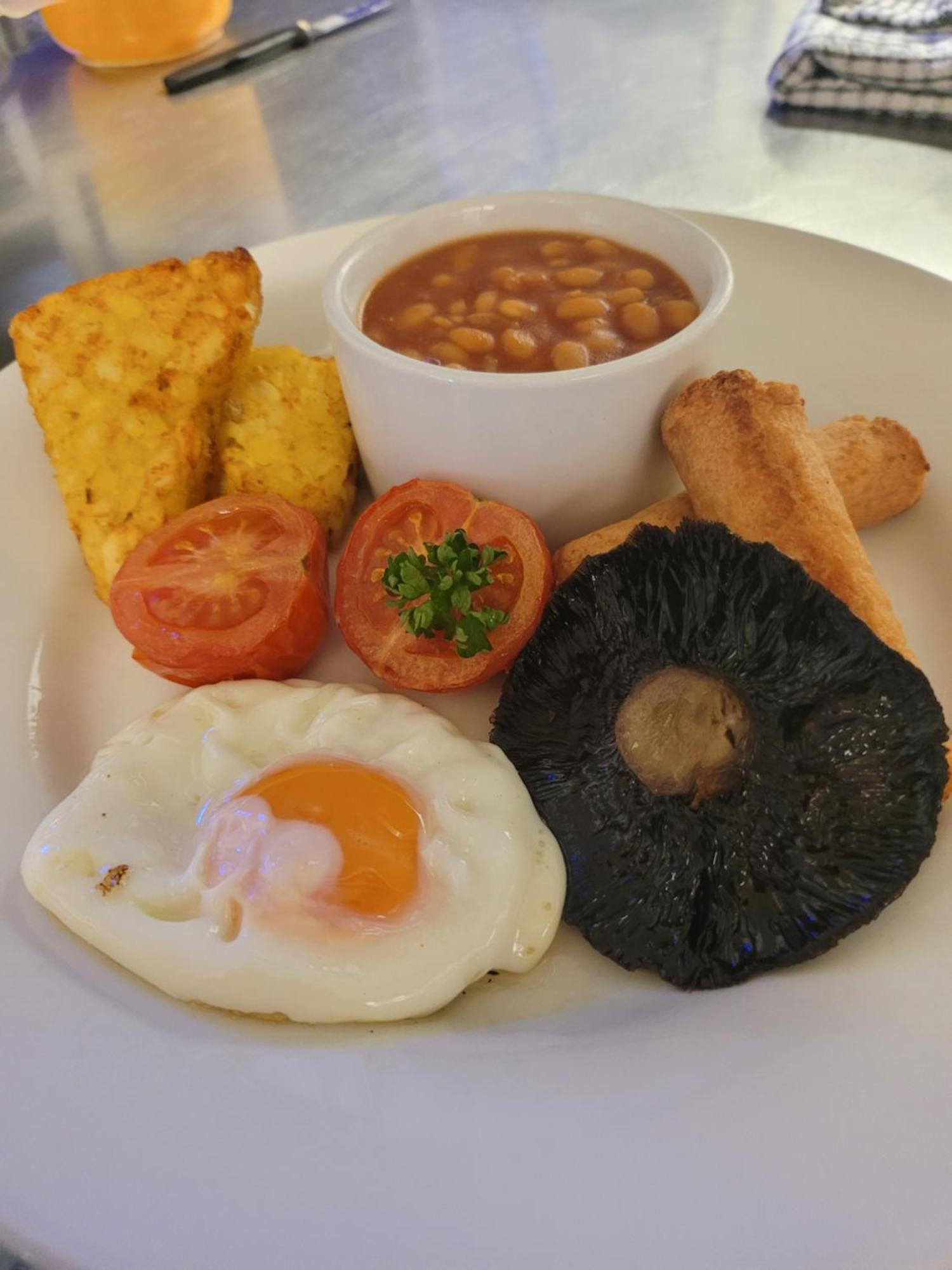 The Blue Bell Inn Weaverthorpe Екстериор снимка