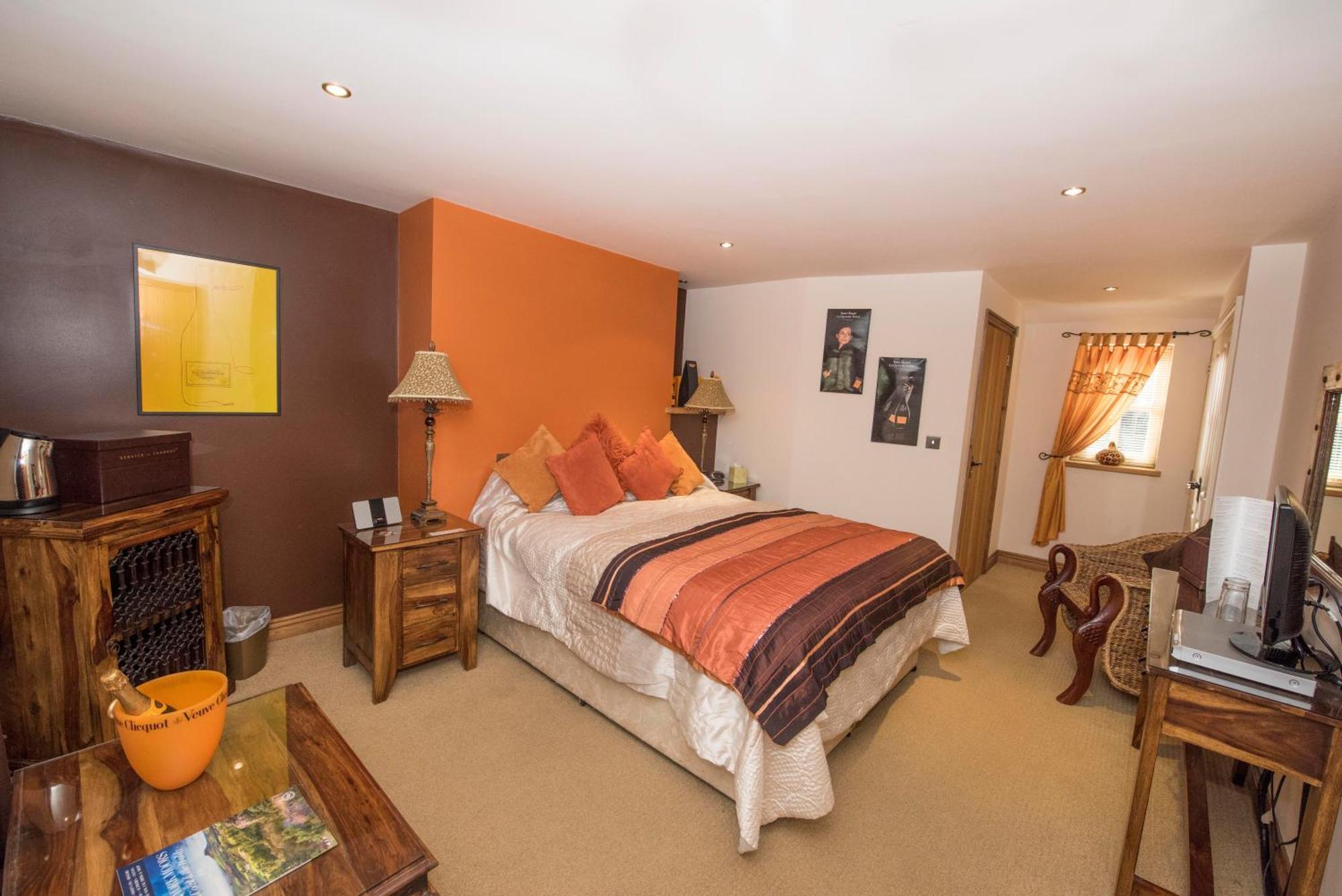 The Blue Bell Inn Weaverthorpe Екстериор снимка