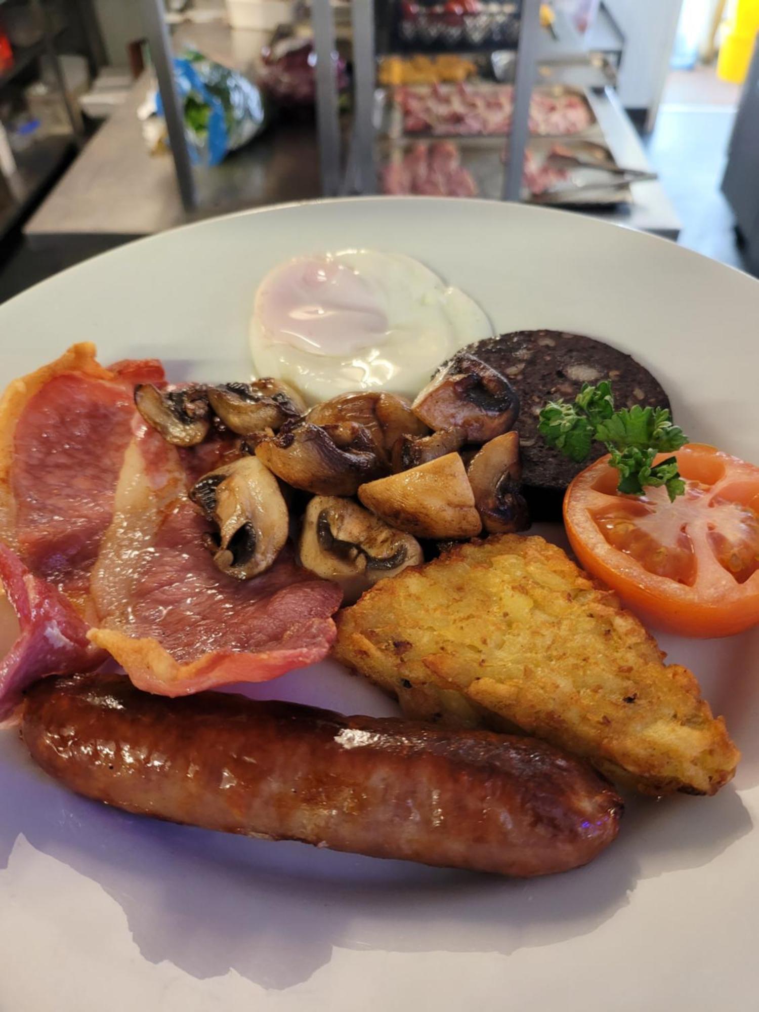 The Blue Bell Inn Weaverthorpe Екстериор снимка
