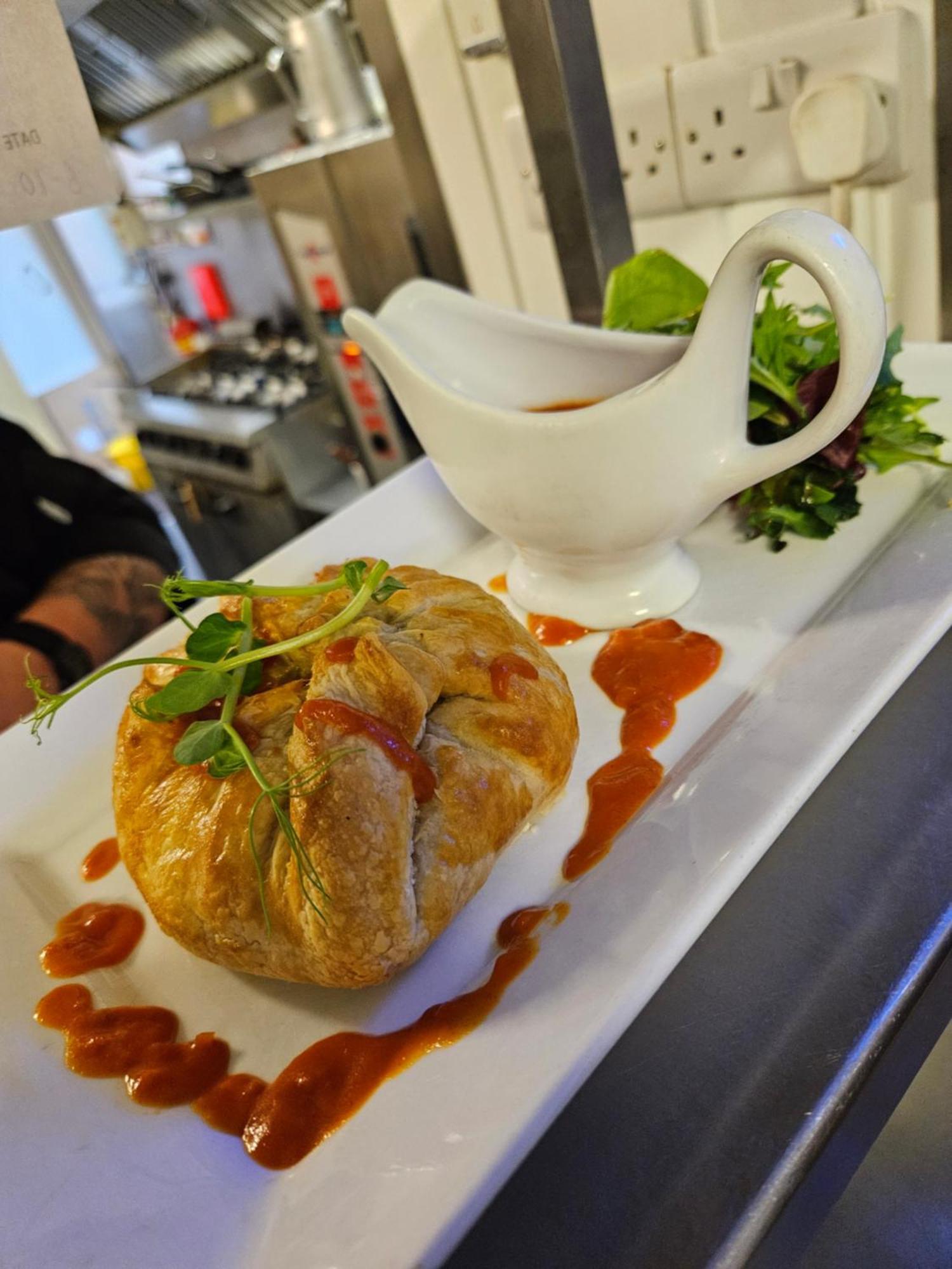 The Blue Bell Inn Weaverthorpe Екстериор снимка