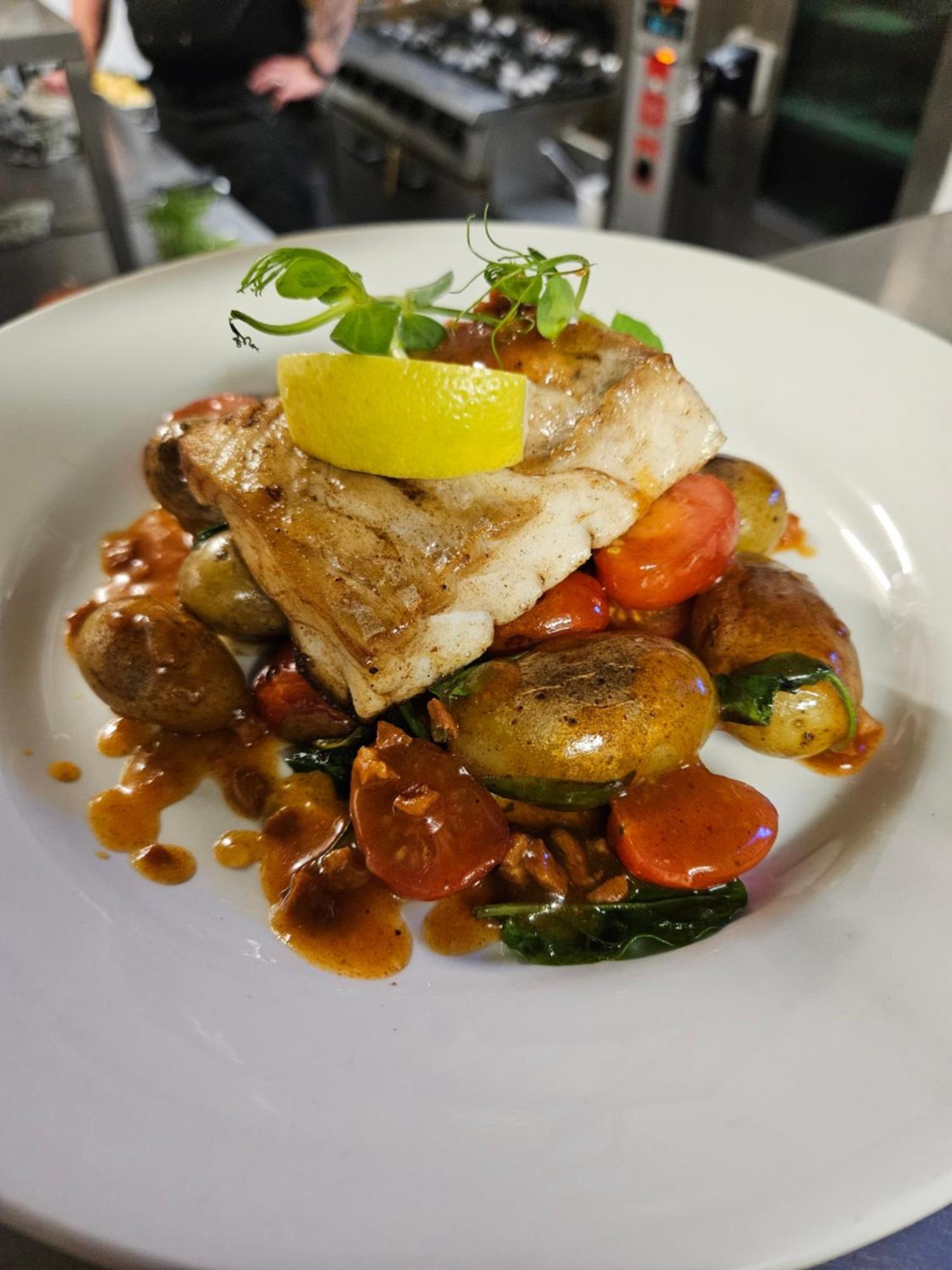 The Blue Bell Inn Weaverthorpe Екстериор снимка