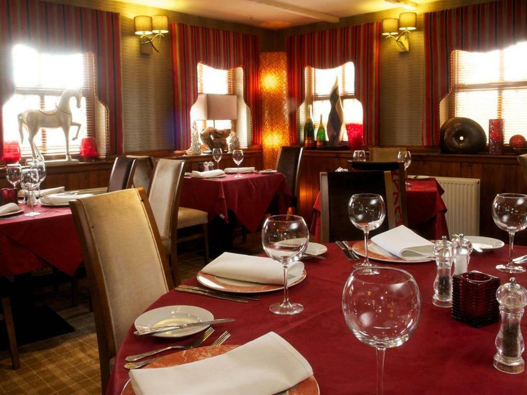 The Blue Bell Inn Weaverthorpe Стая снимка